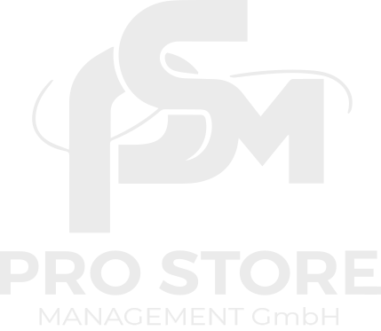 Pro Store Management GmbH